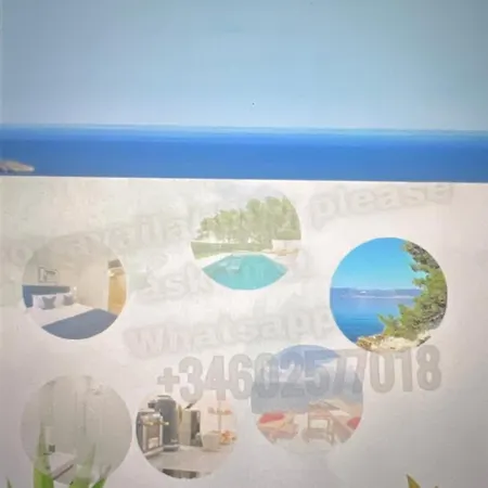 Casa Helaos 11-50 Lagos