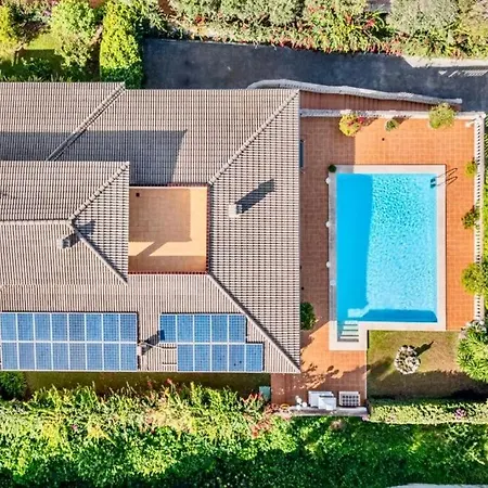 Casa Helaos 11-50 Lagos