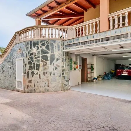 Villa Casa Helaos 11-50 *