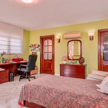 Villa Casa Helaos 11-50